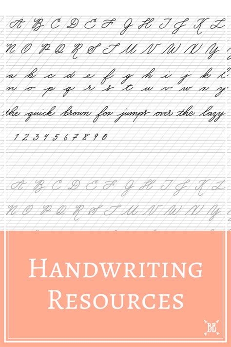 Teach your child cursive writing and unlock their potential